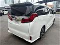 2020 Toyota Alphard G