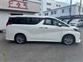 2017 Toyota Alphard G