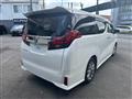 2017 Toyota Alphard G