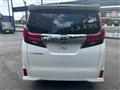 2017 Toyota Alphard G
