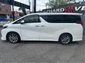2017 Toyota Alphard G