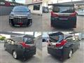 2019 Toyota Alphard G