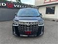 2019 Toyota Alphard G
