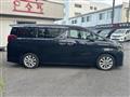 2019 Toyota Alphard G