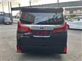 2019 Toyota Alphard G