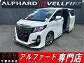 2016 Toyota Alphard G