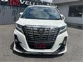 2016 Toyota Alphard G