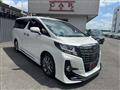 2016 Toyota Alphard G