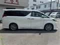 2016 Toyota Alphard G