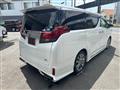 2016 Toyota Alphard G