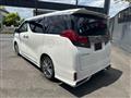2016 Toyota Alphard G