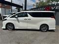 2016 Toyota Alphard G