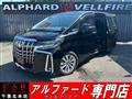 2019 Toyota Alphard G
