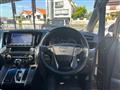 2019 Toyota Alphard G