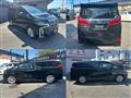 2019 Toyota Alphard G