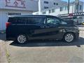 2019 Toyota Alphard G