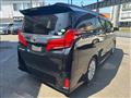 2019 Toyota Alphard G