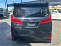 2019 Toyota Alphard G
