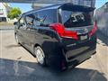 2019 Toyota Alphard G