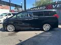 2019 Toyota Alphard G