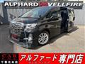 2017 Toyota Alphard G