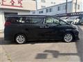 2017 Toyota Alphard G