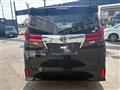 2017 Toyota Alphard G