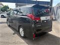 2017 Toyota Alphard G
