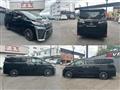 2018 Toyota Vellfire