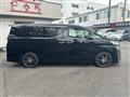 2018 Toyota Vellfire