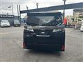 2018 Toyota Vellfire