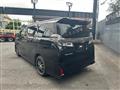 2018 Toyota Vellfire