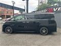 2018 Toyota Vellfire