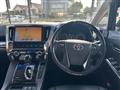 2018 Toyota Vellfire