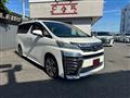 2018 Toyota Vellfire