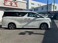 2018 Toyota Vellfire