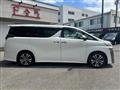 2018 Toyota Vellfire
