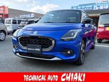 2024 Suzuki Swift