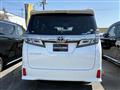 2018 Toyota Vellfire