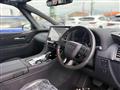 2024 Toyota Alphard G