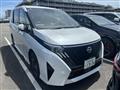 2026 Nissan Serena