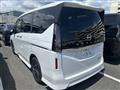 2026 Nissan Serena