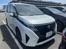 2026 Nissan Serena