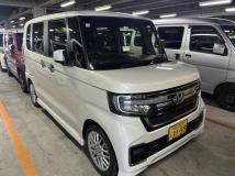 2023 Honda N BOX