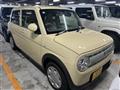2025 Suzuki Lapin