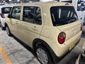 2025 Suzuki Lapin