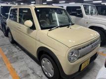 2025 Suzuki Lapin