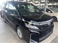 2017 Toyota Voxy