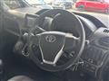 2017 Toyota Voxy