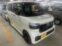 2026 Honda N BOX